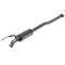 Flowmaster 05-15 TOYOTA TACOMA 4.0L FLOWFX EXTREME CAT-BACK EXHAUST SYSTEM STAINLESS STEEL 717971 - alternate 1